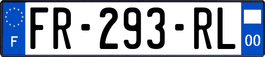 FR-293-RL