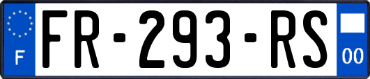 FR-293-RS