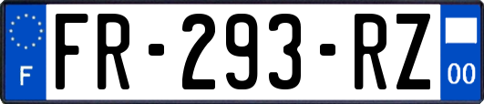 FR-293-RZ