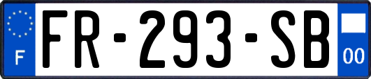 FR-293-SB