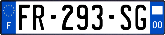 FR-293-SG