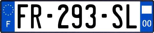 FR-293-SL