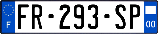 FR-293-SP