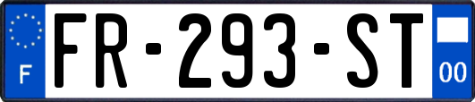 FR-293-ST