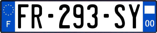 FR-293-SY