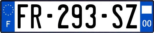 FR-293-SZ