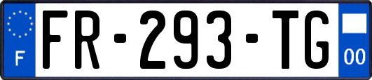 FR-293-TG