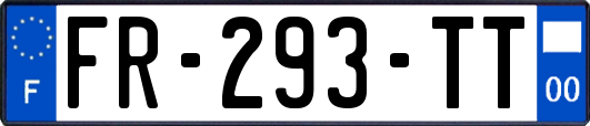 FR-293-TT