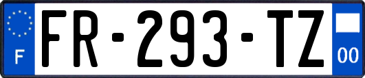 FR-293-TZ