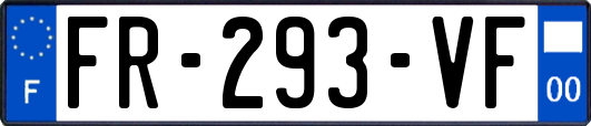 FR-293-VF