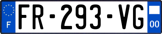 FR-293-VG