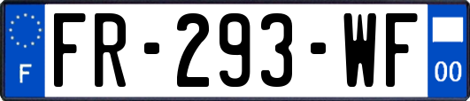 FR-293-WF