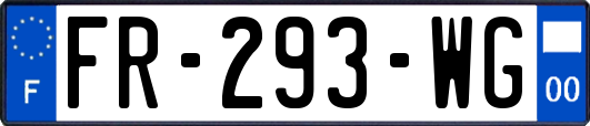 FR-293-WG