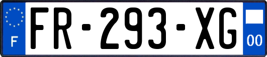 FR-293-XG