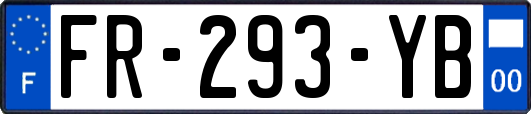 FR-293-YB