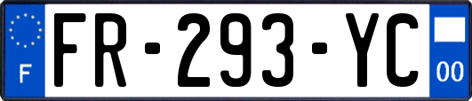 FR-293-YC