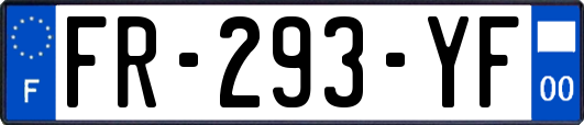 FR-293-YF