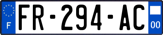 FR-294-AC