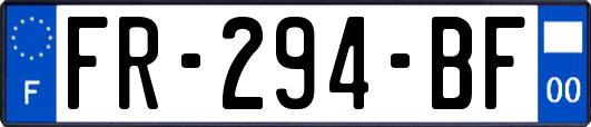 FR-294-BF