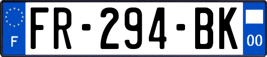 FR-294-BK