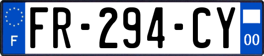 FR-294-CY