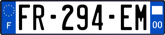 FR-294-EM