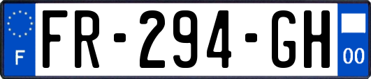 FR-294-GH