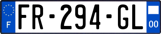 FR-294-GL