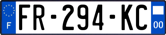 FR-294-KC