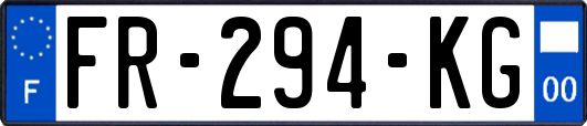 FR-294-KG