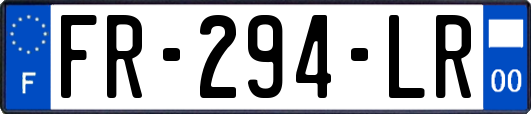 FR-294-LR