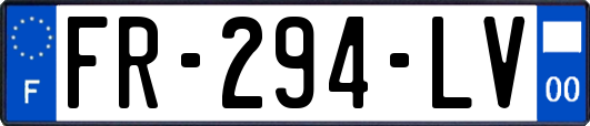 FR-294-LV