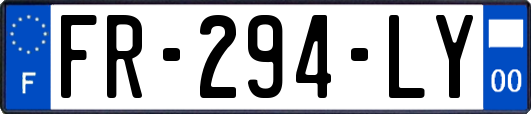 FR-294-LY