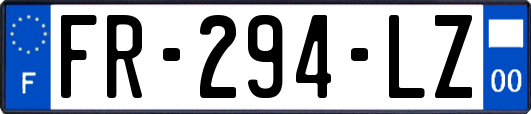 FR-294-LZ