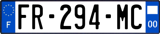 FR-294-MC