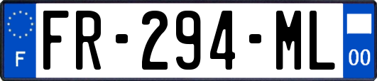 FR-294-ML
