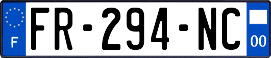 FR-294-NC