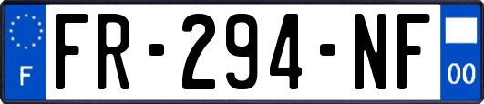 FR-294-NF