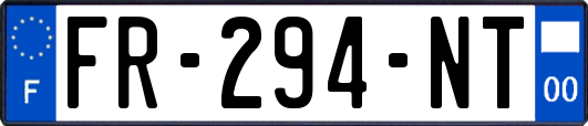 FR-294-NT