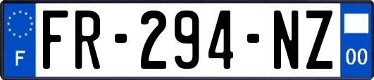 FR-294-NZ