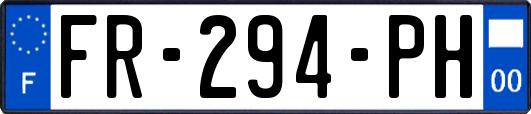 FR-294-PH