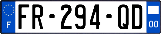 FR-294-QD