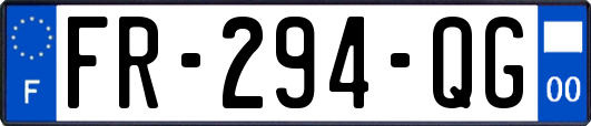 FR-294-QG