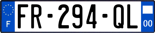 FR-294-QL