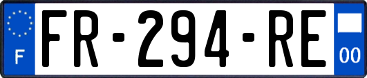 FR-294-RE