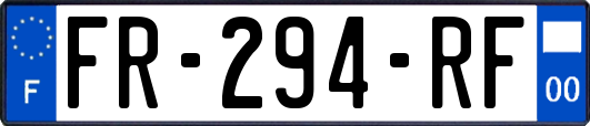 FR-294-RF