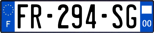 FR-294-SG