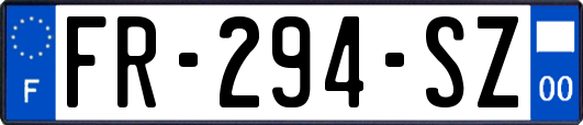 FR-294-SZ
