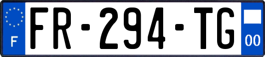 FR-294-TG