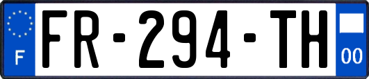 FR-294-TH